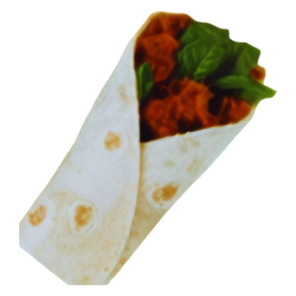 Big Boss Wrap