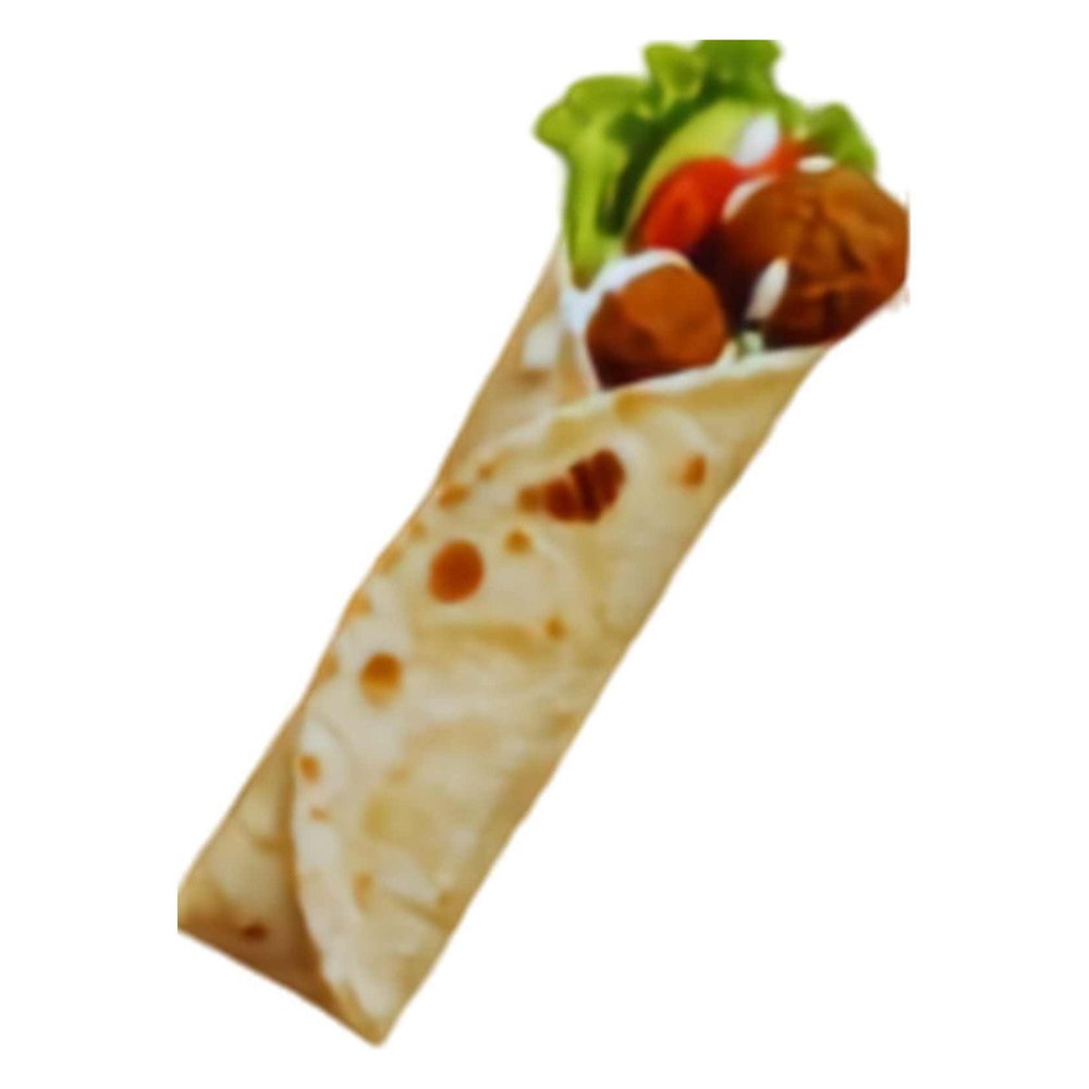 Falafel Wrap