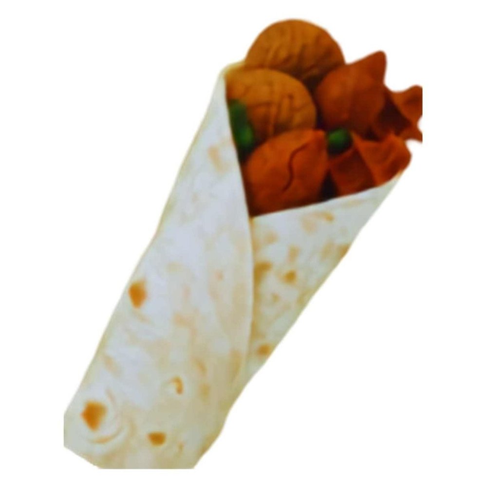 Mix Wrap