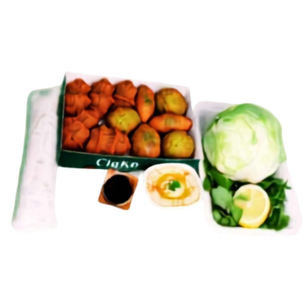 Mix Box