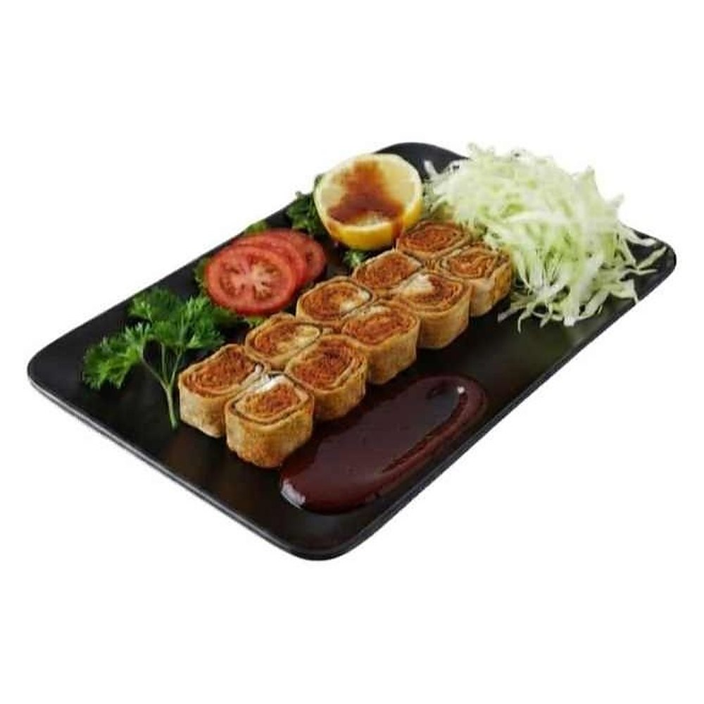 Sushi Çigköfte