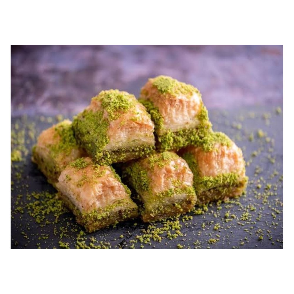 Baklava