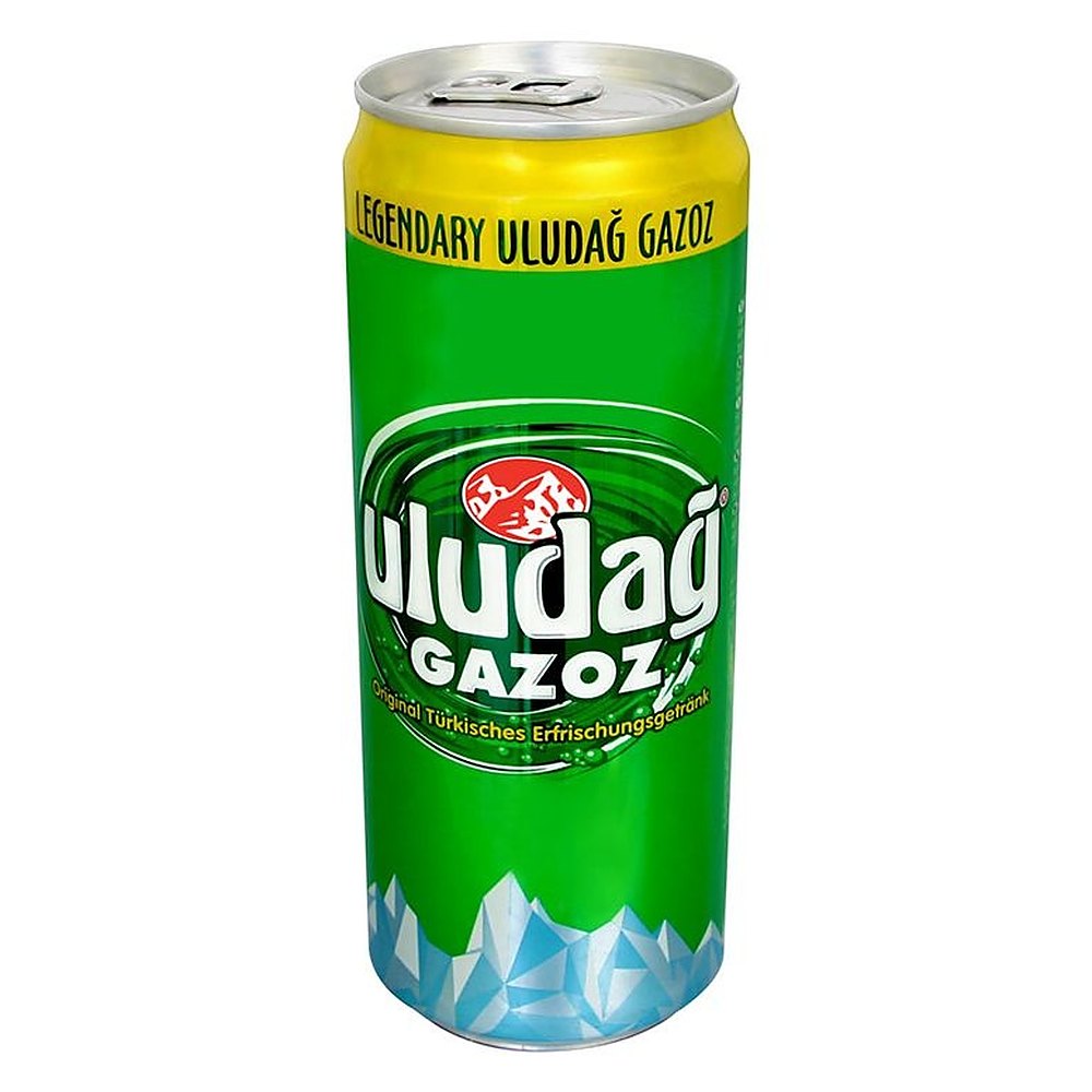 Uludag 0,33l