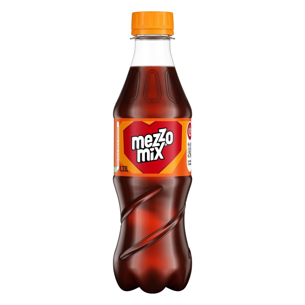 Mezzo Mix 0,33l
