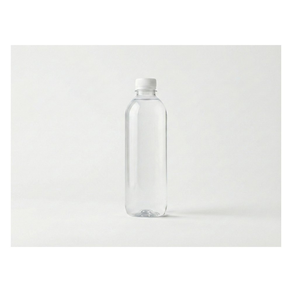 Wasser Still 0,5l